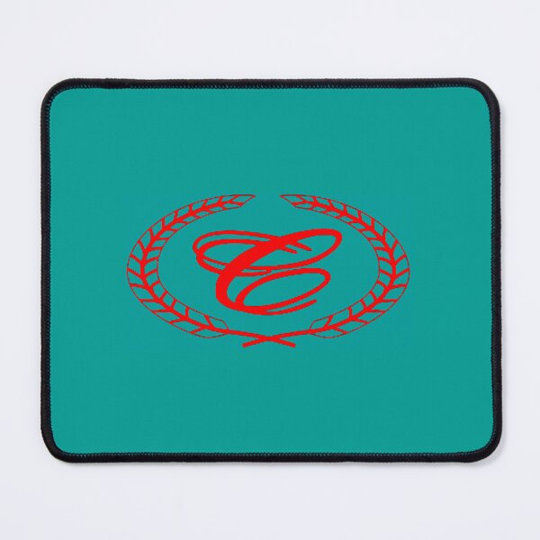 Item preview, Cobalt Boats Turquoise Green Red designed and sold by ChristinasMess.