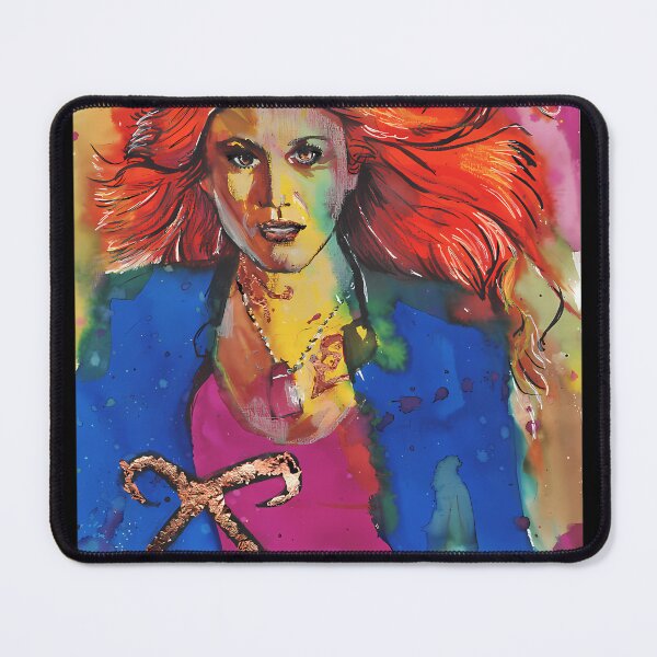 Item preview, Clary Fray From Shadowhunters designed and sold by TisEDWI.