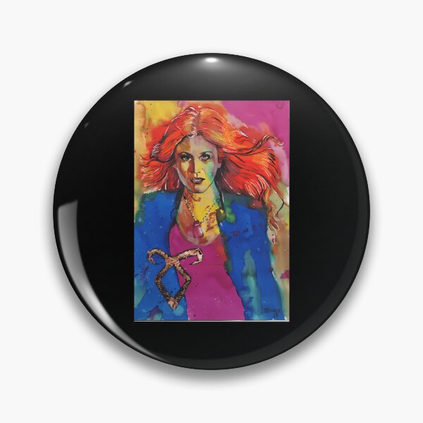 Item preview, Clary Fray From Shadowhunters designed and sold by TisEDWI.