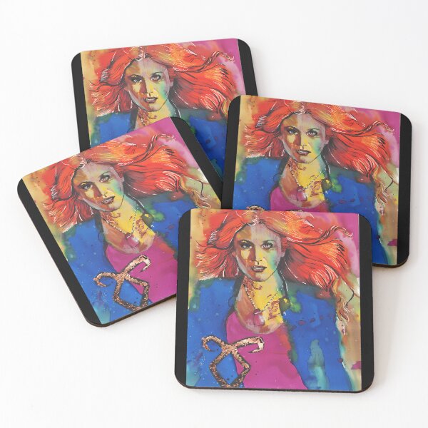 Item preview, Clary Fray From Shadowhunters designed and sold by TisEDWI.