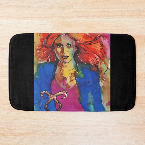 Item preview, Clary Fray From Shadowhunters designed and sold by TisEDWI.