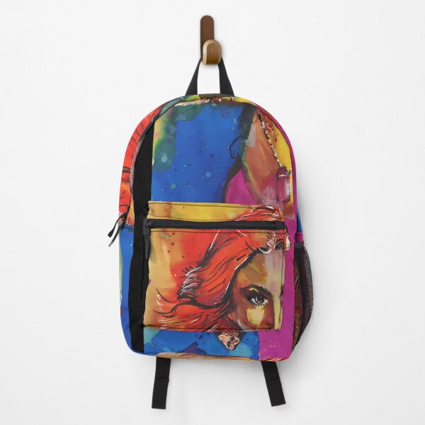 Item preview, Clary Fray From Shadowhunters designed and sold by TisEDWI.