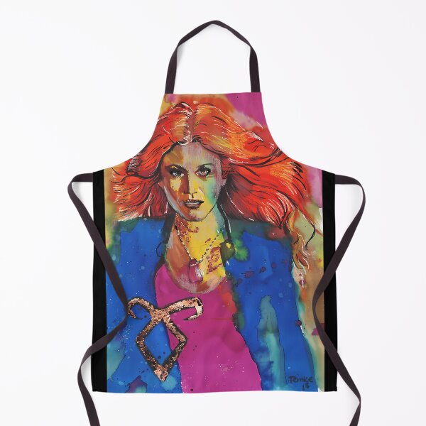 Item preview, Clary Fray From Shadowhunters designed and sold by TisEDWI.