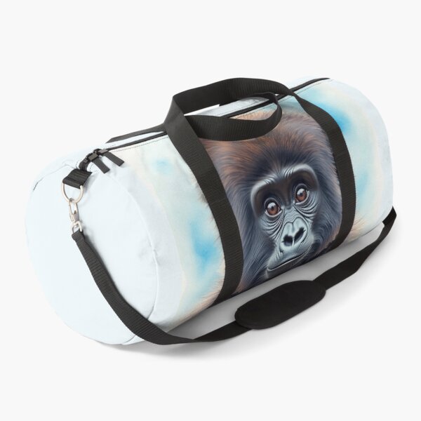 Item preview, Baby Gorilla designed and sold by Savannah Gibbs.