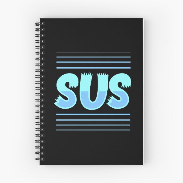 Item preview, SUS Classic T-Shirt designed and sold by joannxgtif.