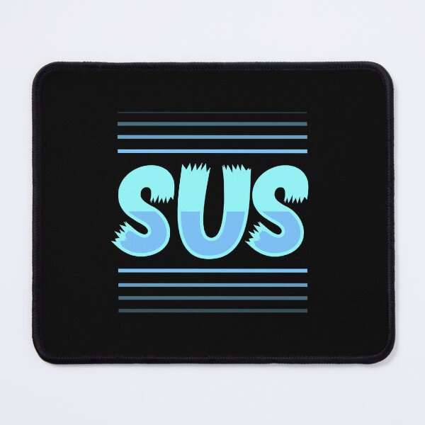 Item preview, SUS Classic T-Shirt designed and sold by joannxgtif.
