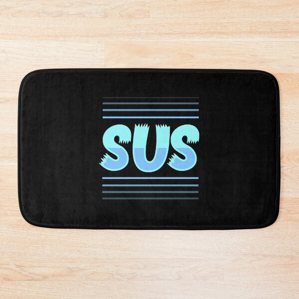 Item preview, SUS Classic T-Shirt designed and sold by joannxgtif.
