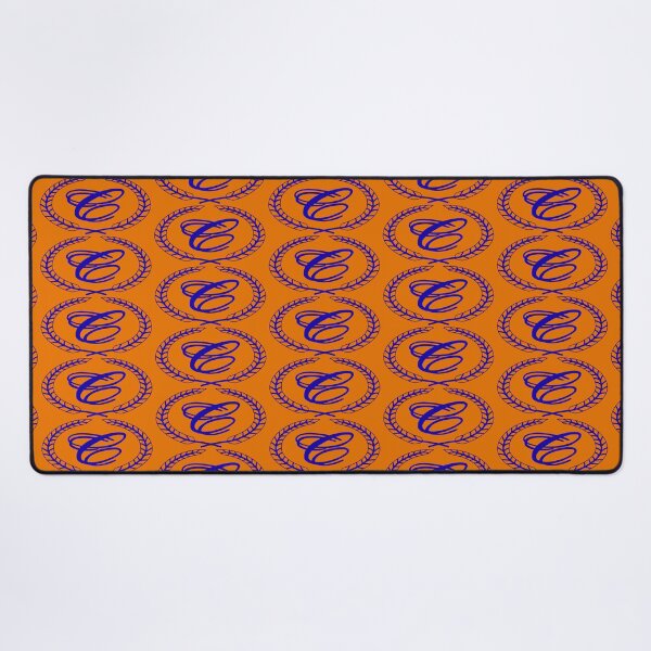 Item preview, Cobalt Boats Orange Purple  designed and sold by ChristinasMess.
