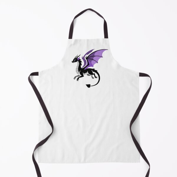 Item preview, Ace dragon flying spade asexual designed and sold by PonytaClub.