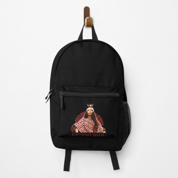Item preview, Queen Badu designed and sold by aniseaga.
