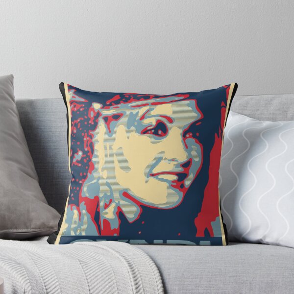 Item preview, 80s cyndi lauper pop art designed and sold by dolliepate.