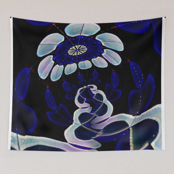 Artikelvorschau, Flowerpower entworfen und verkauft von TinaJostDesigns.