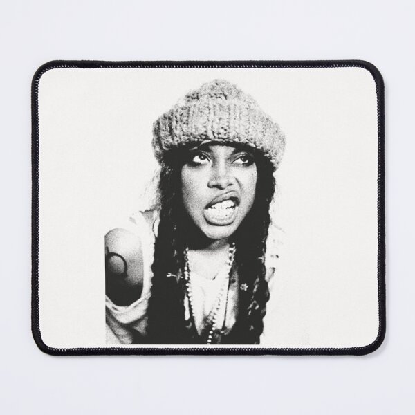 Item preview, PENCILART Erykah Badu designed and sold by aniseaga.