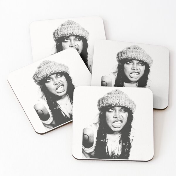 Item preview, PENCILART Erykah Badu designed and sold by aniseaga.
