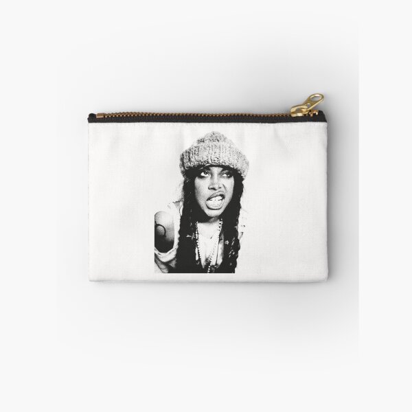 Item preview, PENCILART Erykah Badu designed and sold by aniseaga.