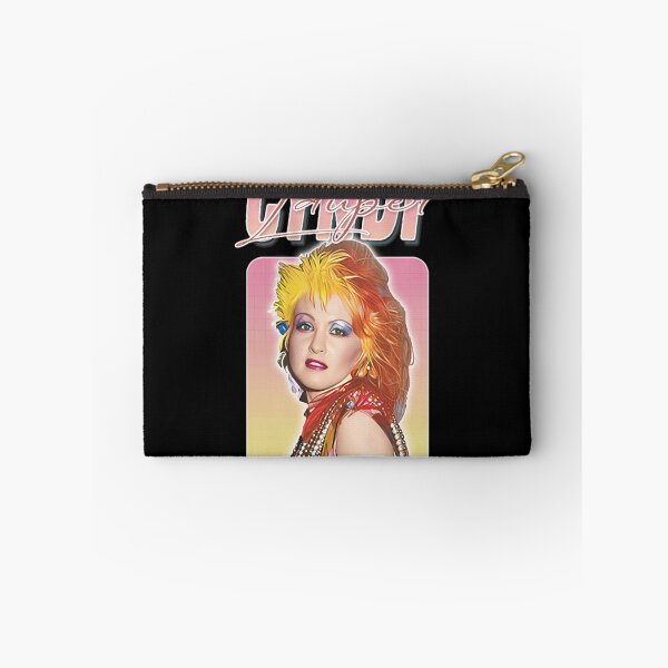 Item preview, 80s cyndi lauper pop art designed and sold by dolliepate.