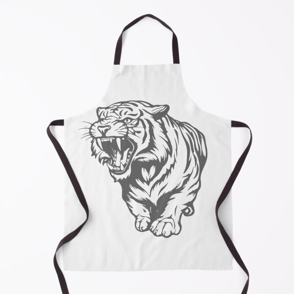 Item preview, Angry Tiger designed and sold by isobeeffertz.