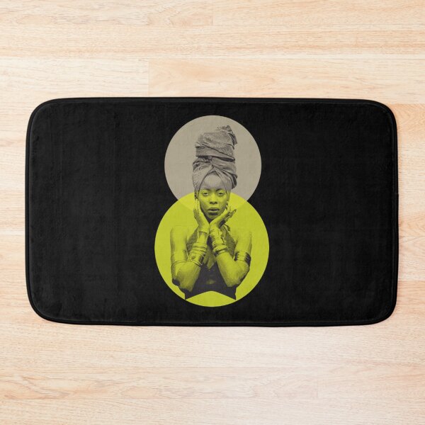 Item preview, Erykah Soul  designed and sold by aniseaga.