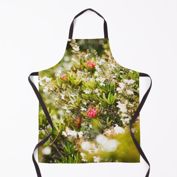 Item preview, Waratah flower in bloom designed and sold by NicBucci.