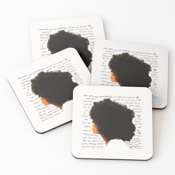 Item preview, Erykah Badu  designed and sold by aniseaga.