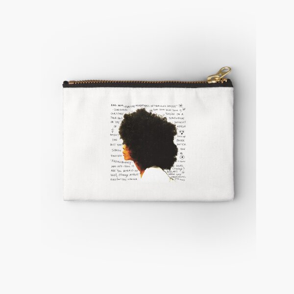 Item preview, Erykah Badu  designed and sold by aniseaga.