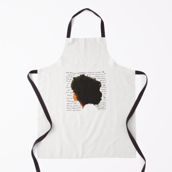Item preview, Erykah Badu designed and sold by aniseaga.