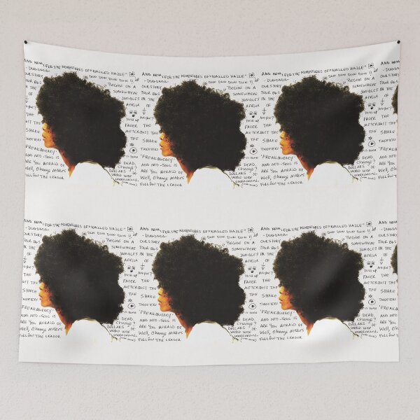 Item preview, Erykah Badu  designed and sold by aniseaga.