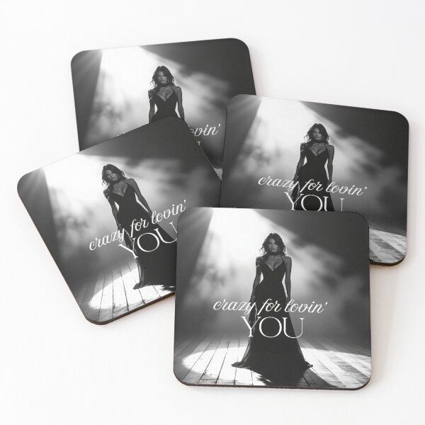 Item preview, Crazy for Lovin' You designed and sold by ClassicArch.