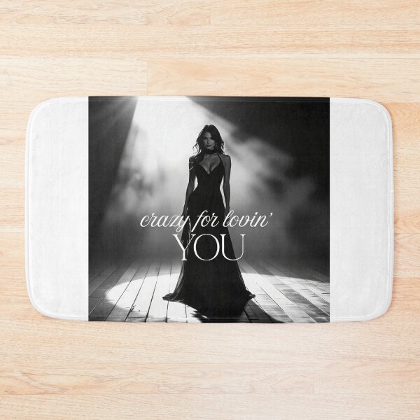 Item preview, Crazy for Lovin' You designed and sold by ClassicArch.
