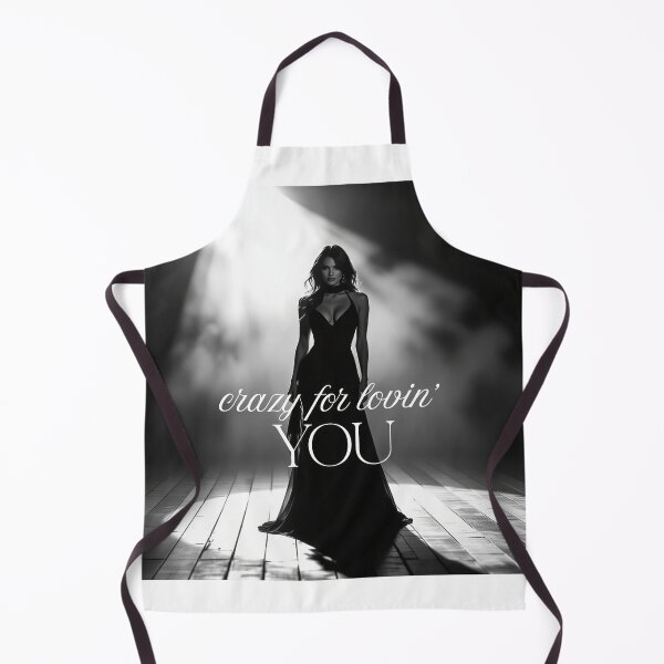Item preview, Crazy for Lovin' You designed and sold by ClassicArch.