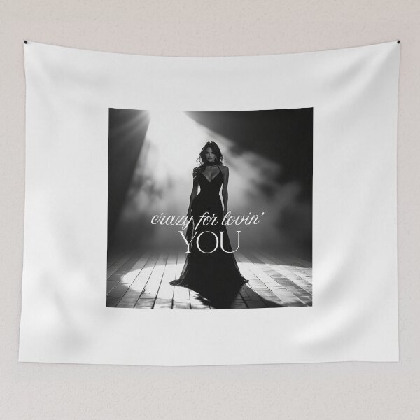 Item preview, Crazy for Lovin' You designed and sold by ClassicArch.