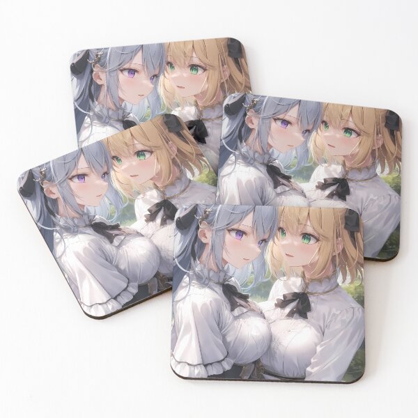 Item preview, Anisphia Wynn Palettia Tender Gaze Tenten Kakumei Anime Girl designed and sold by tookmitanima.