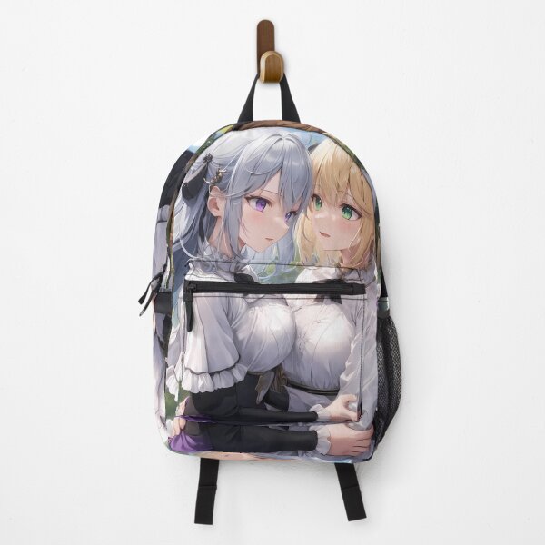 Item preview, Anisphia Wynn Palettia Tender Gaze Tenten Kakumei Anime Girl designed and sold by tookmitanima.