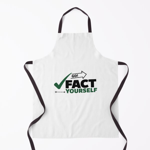 Item preview, Funny Go Fact Yourself designed and sold by KingsLife1994.