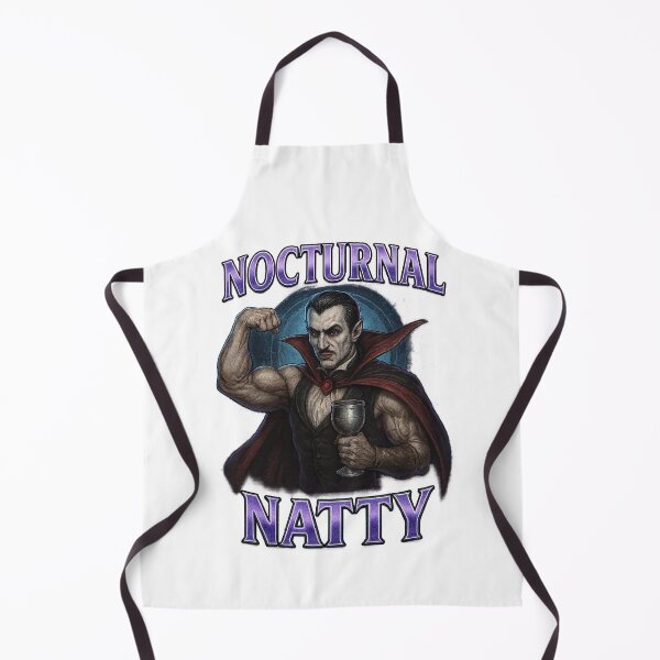 Item preview, Dracula designed and sold by Heruleanwear.