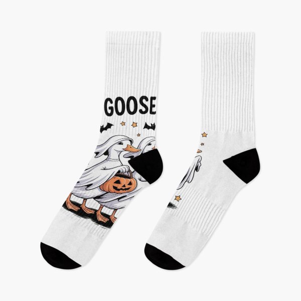 Item preview, Funny Goose Sheet designed and sold by KingsLife1994.