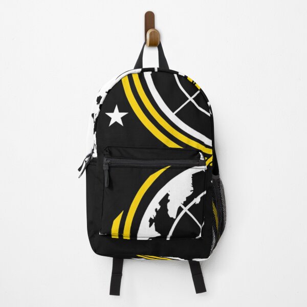 Item preview, Into Hell Liberty Diving Earth For Super designed and sold by ZaruckiJami.