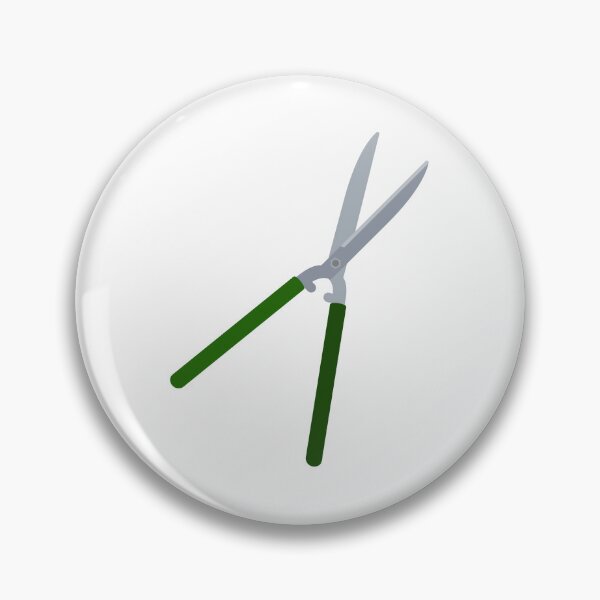 Item preview, Hedge Pruning Shears For Gardeners Graphic designed and sold by THP Creative.