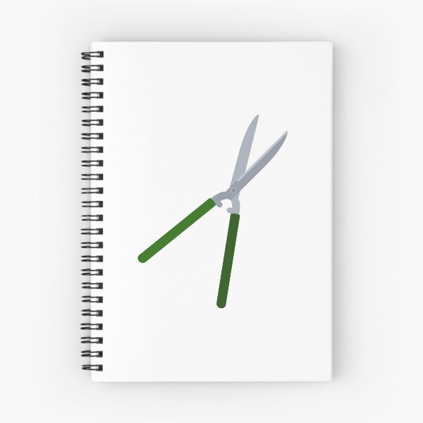 Item preview, Hedge Pruning Shears For Gardeners Graphic designed and sold by THP Creative.