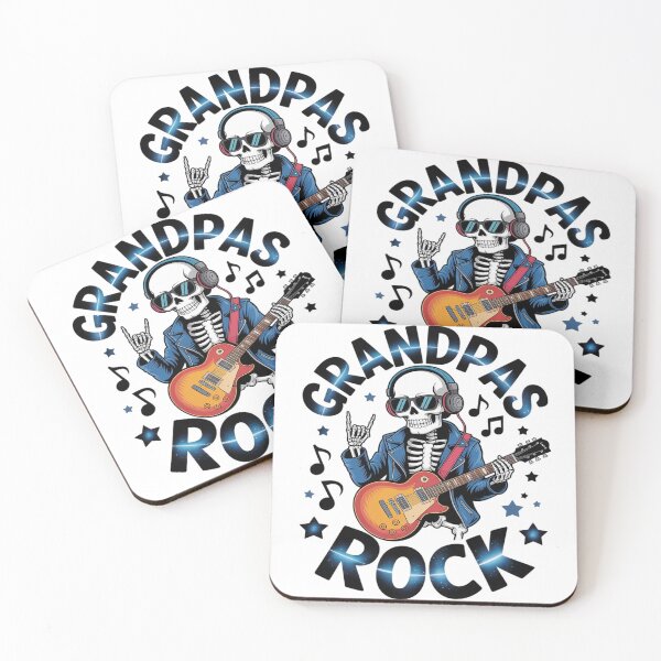 Item preview, Funny Grandpa Rock  Dad Joke Doing Dad Shit Stuff designed and sold by KingsLife1994.