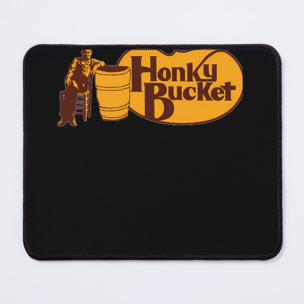 Item preview,  The Original Honky Bucket Old Country Store designed and sold by ZaruckiJami.