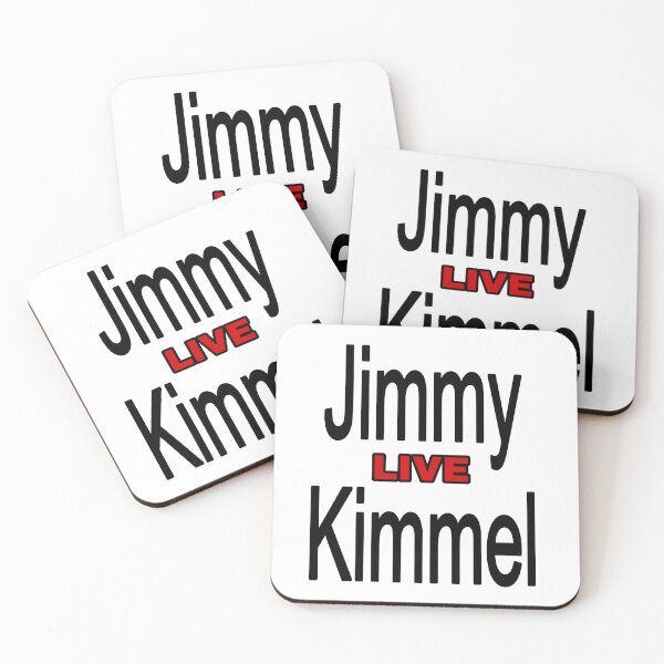 Artikelvorschau, Jimmy Kimmel entworfen und verkauft von CarryOnArt.