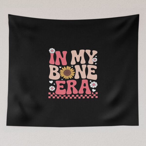 Item preview, Funny Groovy in My Boone Era Family First Name Ben Son Boone designed and sold by KingsLife1994.