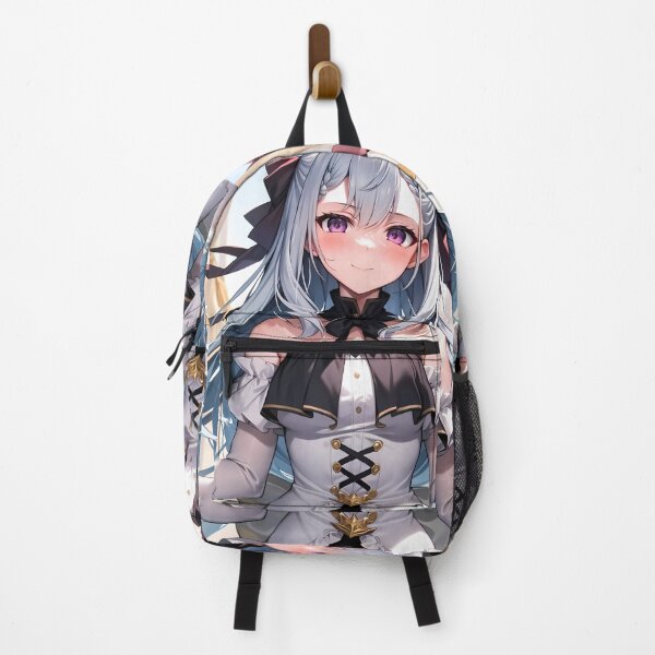 Item preview, Euphyllia Magenta Refined Beauty Tenten Kakumei Anime designed and sold by tookmitanima.
