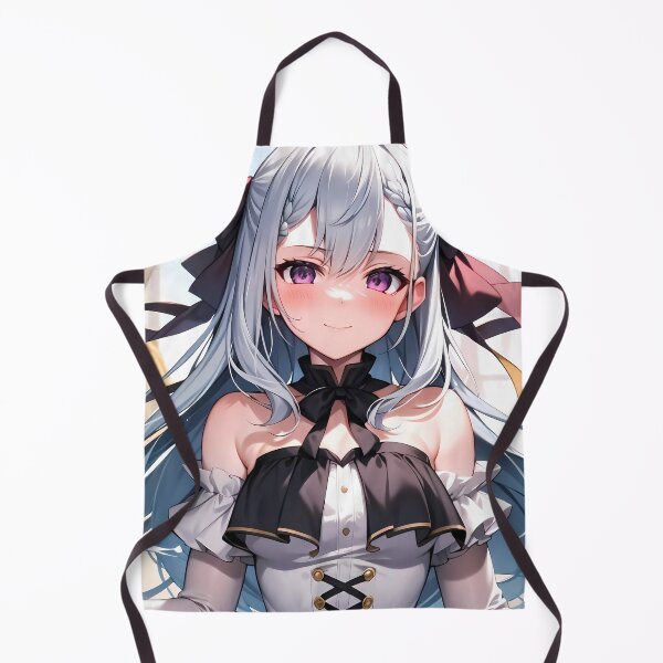 Item preview, Euphyllia Magenta Refined Beauty Tenten Kakumei Anime designed and sold by tookmitanima.