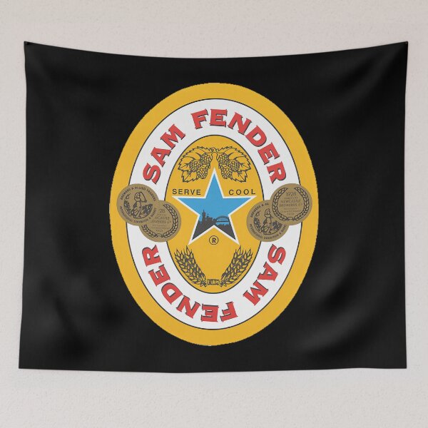 Item preview, Sam Fender designed and sold by FREDASIROIS.
