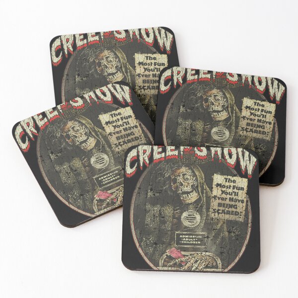 Item preview, Creepshow 1982 designed and sold by ZaruckiJami.