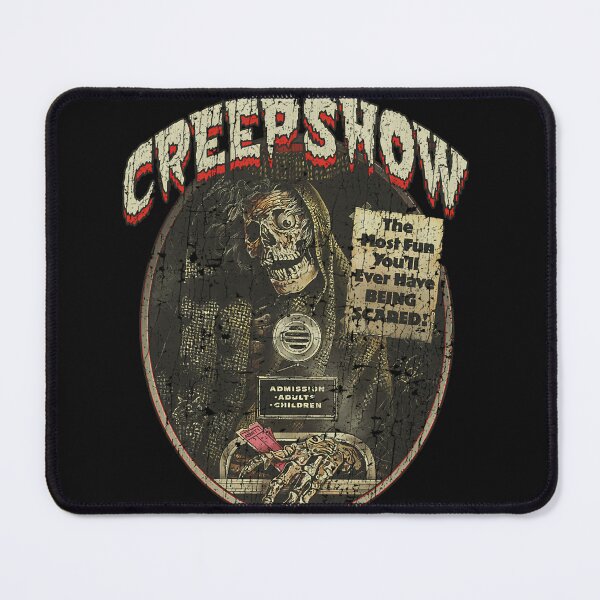 Item preview, Creepshow 1982 designed and sold by ZaruckiJami.
