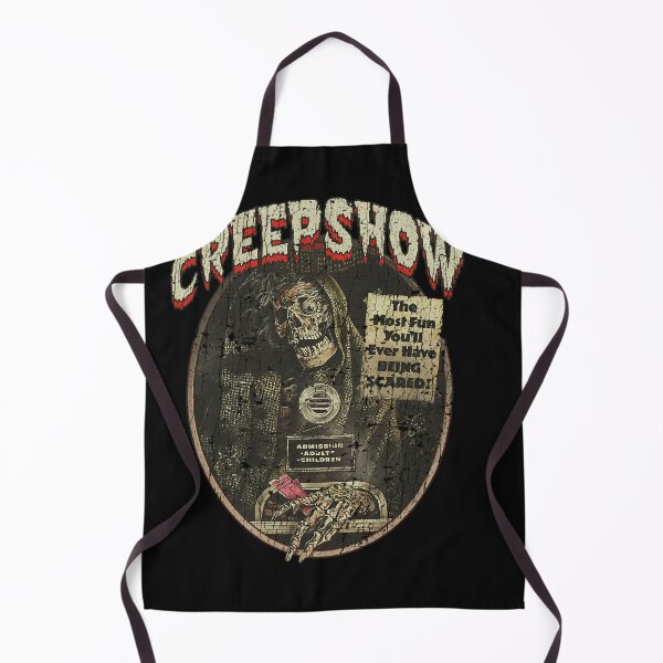Item preview, Creepshow 1982 designed and sold by ZaruckiJami.