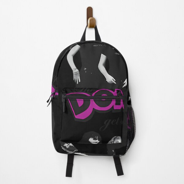 Item preview, The Don.Nas Get Skin.Tight designed and sold by ZaruckiJami.